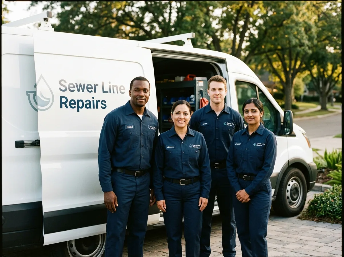Emergency Plumber company in Chatham, MS